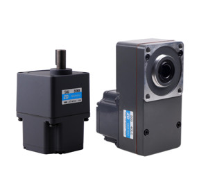 Mô-tơ giảm tốc không chổi than DC AC góc vuông kiểu Oriental Alternative 24V 48V 220V 25W 40W 60W 90W 100W 120W 200W 400W 500W 750W - Product Image 4