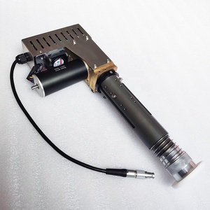 Couteau oscillant électrique outil tangentiel tête de coupe à Vibration pour Machine de découpe numérique Jwei <span class=keywords><strong>Jingwei</strong></span> SRTJ110205 - Product Image 4