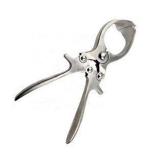 Lợn Trang Trại Thiết Bị Thú Y Castration Công Cụ Piglet Swine Castration Chủ Thiết Bị - Product Image 2