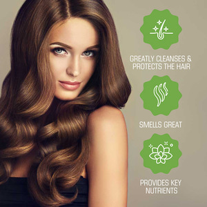 Jaysuing 100ml Rosemary Strengthening <strong>Shampoo</strong> Wholesale Repairing Breakage <strong>Alopecia</strong> Preventing Rosemary Hair Growth <strong>Shampoo</strong> - Product Image 6