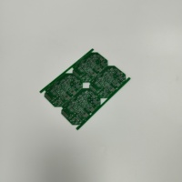 Placa PCB Resistente para Sistemas de Seguridad Inteligentes: Cámara IP, Cerradura Inteligente para Puerta y Sensor de Alarma