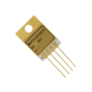การจัดการพลังงาน (PMIC) HTPLREG05TC 4 SIP Components Electronic authorized distensor - Product Image 1