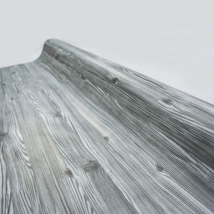 Yang Sangat Baik Produk Kayu Kayu <span class=keywords><strong>PVC</strong></span> <span class=keywords><strong>Film</strong></span> - Product Image 4