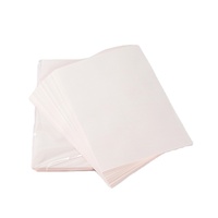 Papel de Transferencia de Calor de Alta Calidad Hummberg A4/A3, Suministro de Fábrica, Papel de Sublimación para Impresión Digital en Prendas