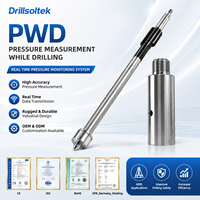 Sistema de Monitoreo de Presión en Tiempo Real Drillsoltek para Perforación de Pozos de Petróleo, Fabricante de Herramientas OEM PWD