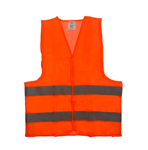 CITICITY Gilet réfléchissant, gilets de sécurité fluorescents, gilet haute visibilité avec bande réfléchissante pour l'extérieur - Product Image 3