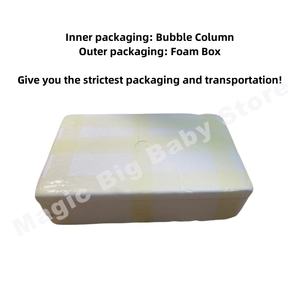 Version chinoise simplifiée : Coffret de présentation de <span class=keywords><strong>cartes</strong></span> Pokémon PTCG en cuir véritable et papier artistique, coffret cadeau moderne, deuxième jeu de <span class=keywords><strong>cartes</strong></span> à collectionner - Product Image 4