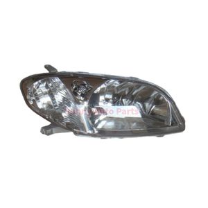 Phare avant pour <span class=keywords><strong>Toyota</strong></span> <span class=keywords><strong>Yaris</strong></span> 2005 Vios <span class=keywords><strong>Yaris</strong></span> 2006 <span class=keywords><strong>2007</strong></span> - Product Image 3