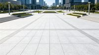 Vente directe usine – Carrelage mural extérieur en granit blanc moderne, ultra-réduit, durable, pour revêtement de façade