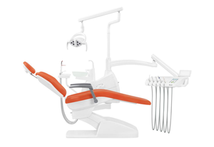 CE Certified Computer Controlled Integral <strong>Dental</strong> <strong>Chair</strong> Assistant Treatment Machine <strong>Unit</strong> <strong>Price</strong> - Product Image 2