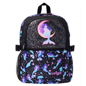 Mochila Escolar Especial Chain Australia para Estudiantes de Primaria, Niños y Niñas, Gran Capacidad, Ligera, Informal - Product Image 6