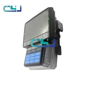 หน้าจอแสดงผล CYJ รุ่น 7835311003 7835-31-1003 สำหรับรถขุดโคมัตสึ PC200-8 อะไหล่สำหรับงานก่อสร้าง - Product Image 3