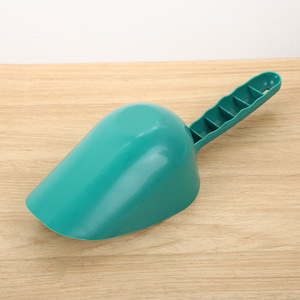 Wholesale <b>Garden</b> Scoop Multi-Function Plastic Soil Shovel Spoons for Compost Planting Re-Potting Digging <b>Tool</b> - Product Image 1