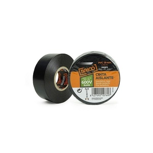 Nastro adesivo bianco 25x25mm, resistente, ideale per lavori artigianali e riparazioni domestiche. - Product Image 1