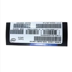 Nuevo Procesador de Escritorio <span class=keywords><strong>I9</strong></span>-<span class=keywords><strong>9900K</strong></span> de <span class=keywords><strong>3.6</strong></span> <span class=keywords><strong>GHz</strong></span>, Ocho Núcleos, Dieciséis Subprocesos, 16M, 95W, LGA 1151 - Product Image 6