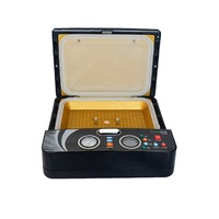 Modèle ST-2030 de machine de presse électrique de la chaleur de sublimation de vide 3D pour l'impression de cas de téléphone portable