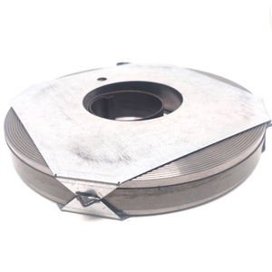 Conjunto de Abrazadera de Repuesto 1834403401 para |   Repuesto Estándar OEM Serie 351, 352, H25, H30, H35, H40 - Product Image 6