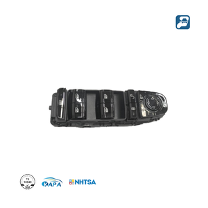 Followwish Auto-Ersatzteil 2021 2023 2024 Modell 3 Fensterheber-Baugruppe RH, Karosserieteile-Herstellung 1096623-00-K für Tesla - Product Image 1