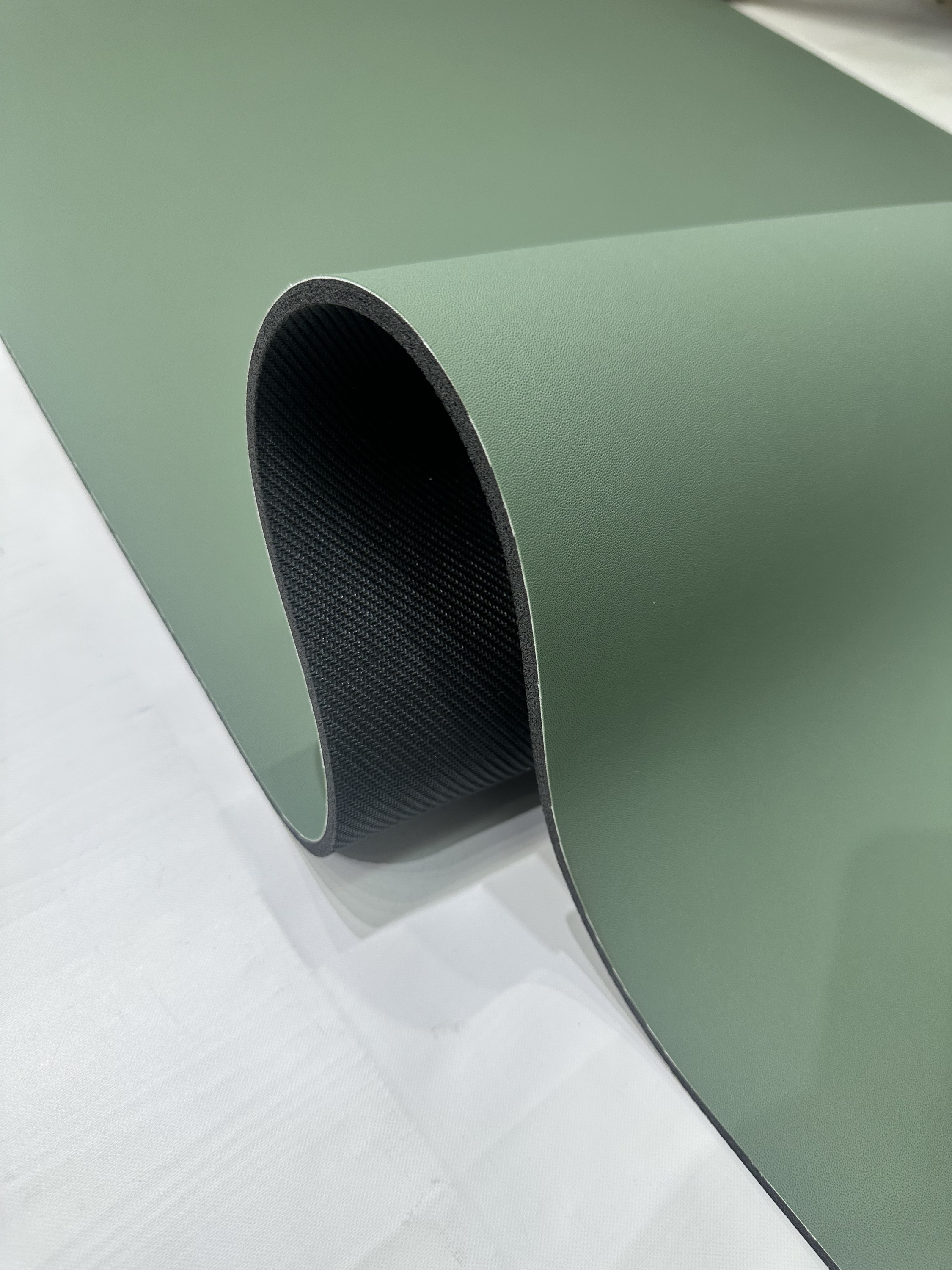 Green 181*68cm 5mm