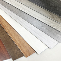 FC Floor Fabrikpreis Badezimmerbodenbelag 100% Wasserdicht Formaldehydfrei SPC-Bodenbelag Vinyl-Bodenbelag Holzoptik
