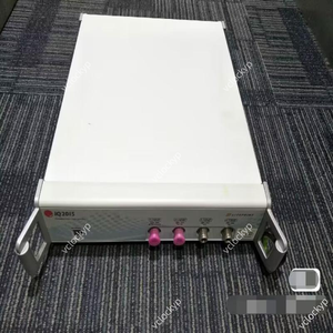 Sistema de prueba de conectividad Litepoint IQ2015 - Product Image 3