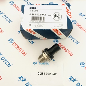 Capteur de pression de rampe d'alimentation 0281002942 0 281 002 942 - Product Image 4