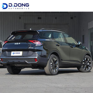 Kia Véhicules de voiture d'occasion Voiture à essence Kia <span class=keywords><strong>Sportage</strong></span> <span class=keywords><strong>2023</strong></span> Haute vitesse Bonne qualité <span class=keywords><strong>Prix</strong></span> bas 1.5T 2Wd Suv Véhicules de voiture à vendre - Product Image 3