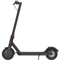 Trottinette électrique pliable 500W pour adultes, batterie lithium 10500mAh, autonomie 35KM, IPX5, 40KMH, contrôle par application, 120KG