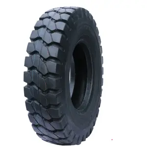 Pneu Bias OTR 13.00-25 Modèle de E-3D Pneus de niveleuse de fabrication de pneus hors route