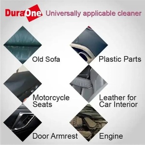 Vehicle Maintenance Spray Cleaner & Wash - Product Image 6