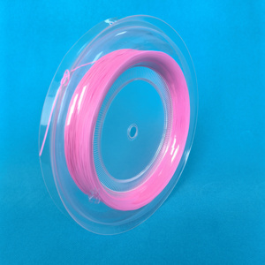 High Quality Racket <strong>String</strong>, with High Elasticity and Brilliant Sound,<strong>Strong</strong> All-round Performance,200M - Product Image 4