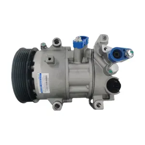 factory hot selling auto air conditioning system Compressors for 14 Toyota Corolla models