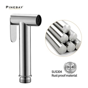 Распродажа, самоочищающийся спрей для биде - Product Image 5