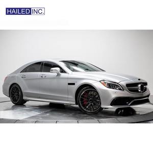 <span class=keywords><strong>Prix</strong></span> d'usine HAILED Ventes chaudes Kits de carrosserie pour Mercedes Benz CLS Classe Mise à niveau vers CLS63 <span class=keywords><strong>AMG</strong></span> POUR W218 2011-2018 - Product Image 3