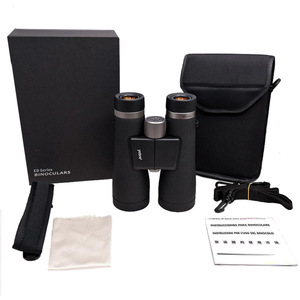 TK26 12X50ED Binoculars ED Lens High Definition Portable Night Vision Optics Civilian Use - Product Image 5