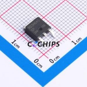 ทรานซิสเตอร์ภาคสนามทรานซิสเตอร์ RD3H045SPTL1ไปยัง252 (MOSFET) แบบใหม่ดั้งเดิม - Product Image 1