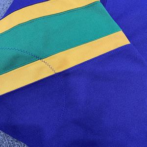 カスタム長袖刺繍アイスホッケーチームジャージユニフォーム - Product Image 4