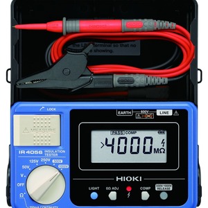 Générateur de signal DC HIOKI SS7012 2,5 V à 2,8 V, générateur de signal à usage général - Product Image 5
