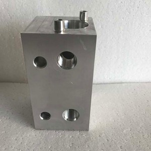 Machined Stainless Steel Baja Remote Control Car 1/5 Military-Spec CNC Parts Custom Titanium ASA Adapter - Product Image 4