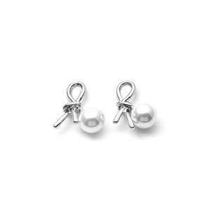 Pendientes de Perlas E350-E200-0070P - Product Image 1