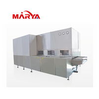 Fabricants de machines de remplissage et de bouchage automatiques de flacons de vaccin de petit volume Marya (1 ml, 2 ml, 5 ml)