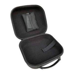 Funda protectora para auriculares, funda de viaje para Beyerdynamic 459038/ <span class=keywords><strong>Dt</strong></span> <span class=keywords><strong>770</strong></span> Pro/ Dt990/ T1/ Dt880 Pro, solo funda para auriculares - Product Image 3
