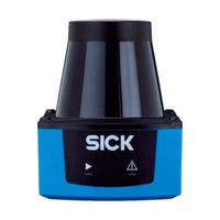 Capteur laser d'origine TIM150-3010300 LiDAR 2D TiM