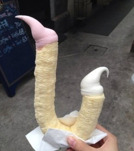 Tiên tiến ống rỗng Ngô puffing Snack Máy làm kem puffing Máy Ice Cream căng phồng Ngô ống máy làm - Product Image 3