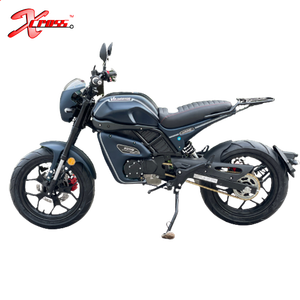 XCross China <b>Cheap</b> Motorcycle <b>Scooter</b> Streetbikes <b>Scooter</b> with 2000W Motor 70V40AH Lithium Battery - Product Image 4