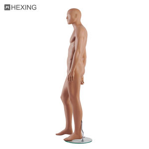 Conception libre réaliste debout pas cher corps entier <span class=keywords><strong>Mannequin</strong></span> mâle - Product Image 5