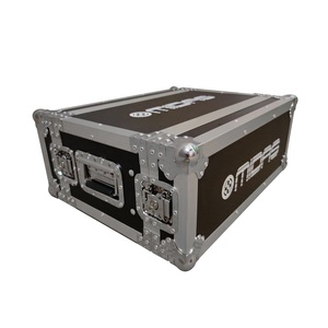 Estuche de Transporte Personalizado para <span class=keywords><strong>Midas</strong></span> <span class=keywords><strong>DL32</strong></span>, Versión Normal Sin Ruedas, Equipo de Sonido, Estuche de Transporte Portátil - Product Image 6