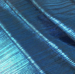 Tissu boiteux extensible pour femmes Offre Spéciale pour vêtement de mode pour robes de soirée de mariée jupes costumes maillots de bain Style pointillé Stretch - Product Image 3