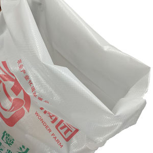 Sacs PP tissés pour la farine de riz pour l'utilisation d'engrais - Product Image 3