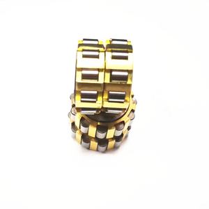 ตลับลูกปืนเม็ดกลมเยื้องศูนย์กลางคุณภาพสูงจากญี่ปุ่น ยี่ห้อ NTN รุ่น 622 GXX - Product Image 6